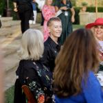 Elizabeth Slaught, Caroline Baker, Lynn Kirst