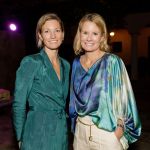 Eva Rhodes (board member), Kisa Heyer (CEO Dream Foundation)