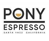 Pony Espresso