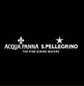 Acqua Panna S. Pellegrino